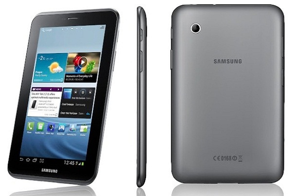 Berapa Harga Tablet Samsung Juli Terbaru ~ Harga HP